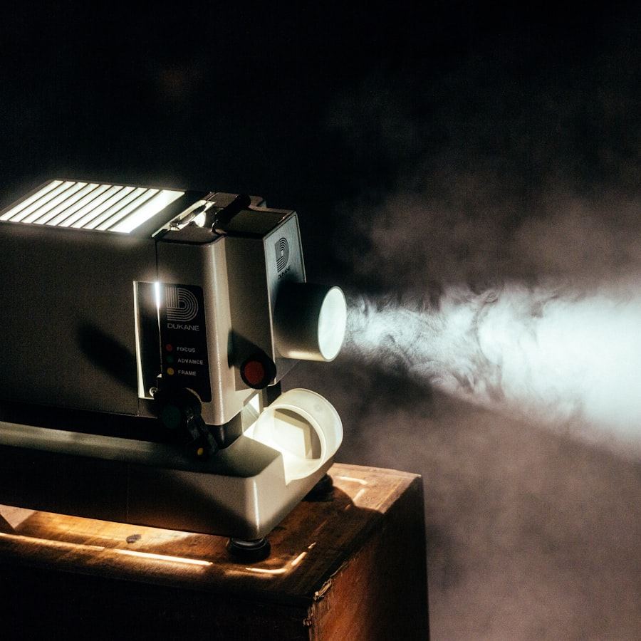 شاشة خضراء كروما مع حامل